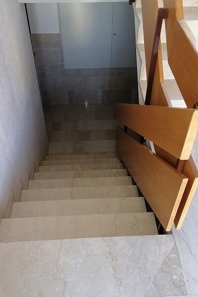 FITAL Treppenlifte - Treppenlift 2-Rohr in Reutlingen