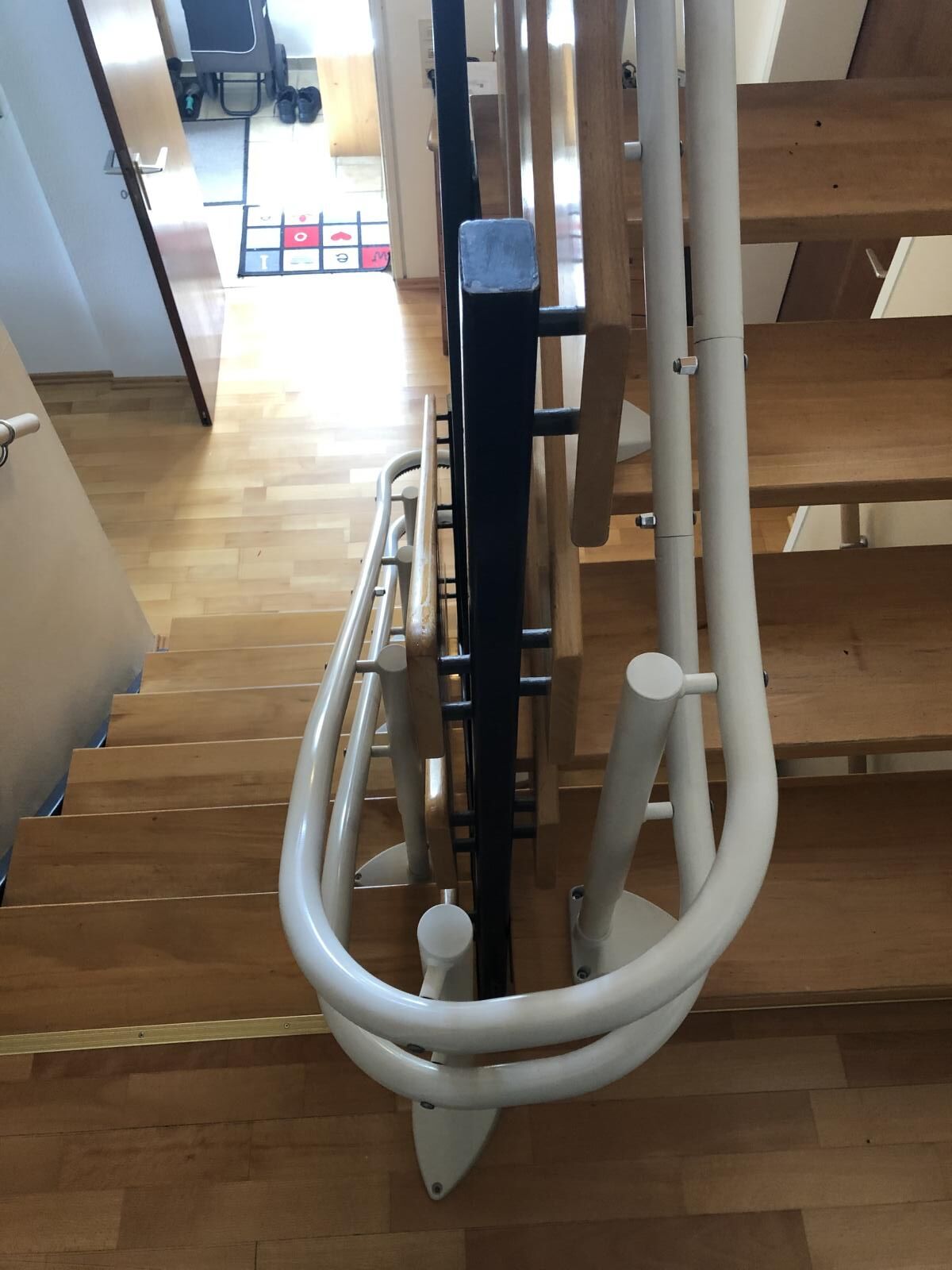 Fital-Treppenlifte-Modell-ZB 1