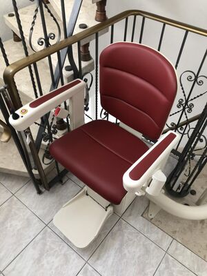Treppenlift in Wiesbaden kaufen
