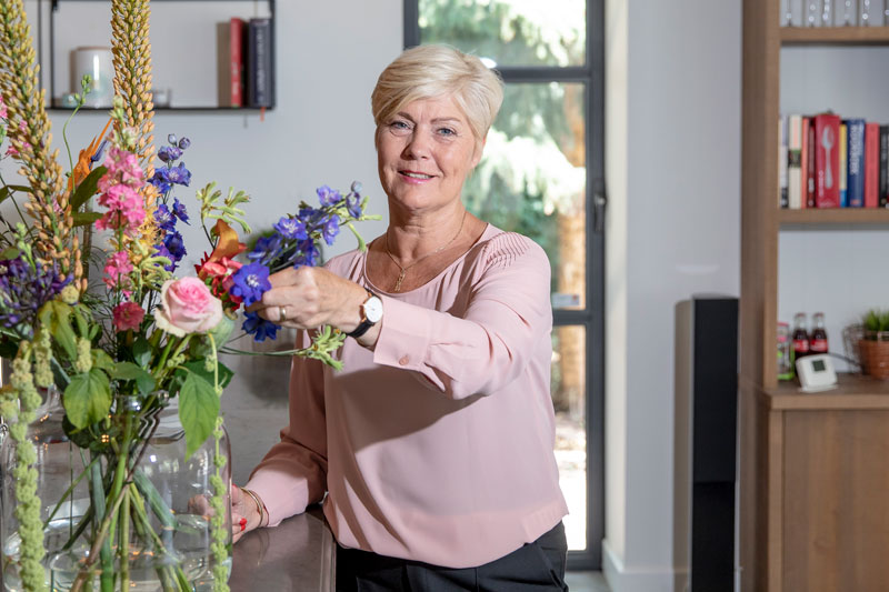 Fital Treppenlifte - Partnerprogramm