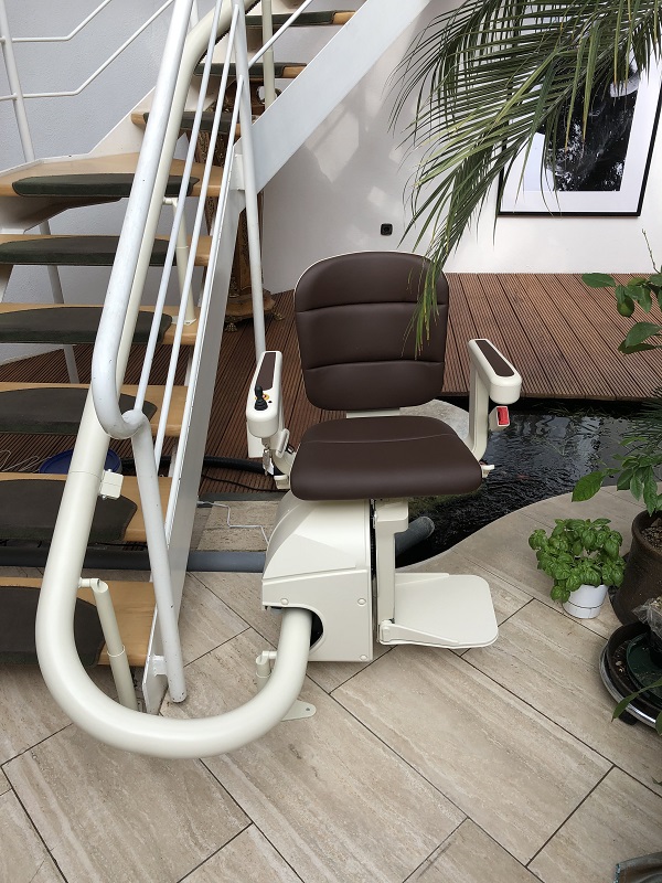 FITAL Treppenlifte Treppenlift kaufen in Ludwigsburg