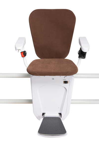 ALPHA Classic Polsterfarbe Braun