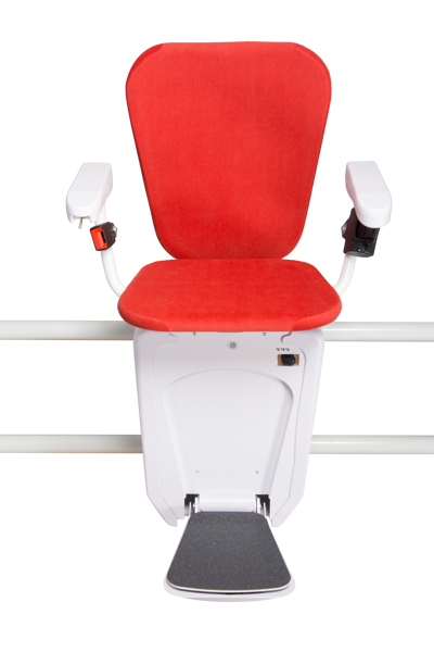 ALPHA Classic Polsterfarbe Rot