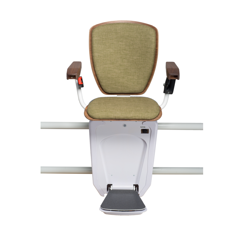 Polsterfarbe Olive Webstoff